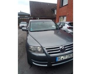 VW Volkswagen Touareg 3.0 V6 TDI Tiptronic Standard Gebrauchtwagen