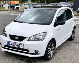 Seat Seat Mii electric PlusCCS-LADEDOSE+FAHRASSISTENZPA Gebrauchtwagen