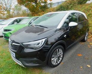 Opel Opel Crossland (X) 120 Jahre Gebrauchtwagen