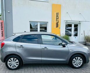 Suzuki Suzuki Baleno 1.2 Club-2.Hand-Klima-Sitzh.-Bluetto Gebrauchtwagen