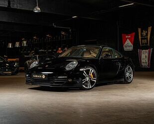 Porsche Porsche 997 .2 Turbo Gebrauchtwagen