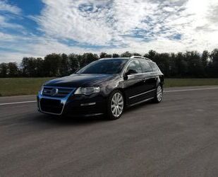 VW Volkswagen Passat Variant R36 Gebrauchtwagen