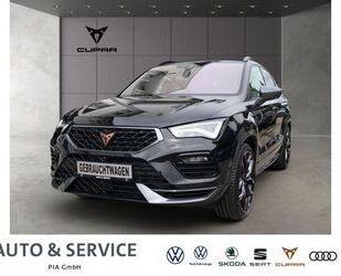 Seat Seat Ateca 2.0 TSI OPF 4Drive DSG*NAVI*CAM*PANO*AC Gebrauchtwagen