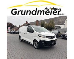 Opel Opel Vivaro Kasten Edition M/LKW/Kamera/PDC Gebrauchtwagen