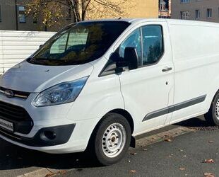 Ford Ford Transit Custom Kasten 290 L1 Trend Gebrauchtwagen