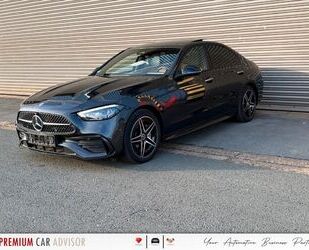 Mercedes-Benz Mercedes-Benz de AMG Night AHK Burmester KeyGo Mem Gebrauchtwagen