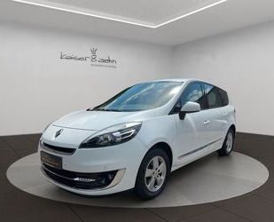 Renault Renault Grand Scenic Dynamique Gebrauchtwagen