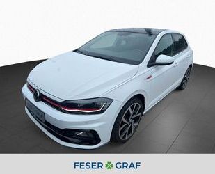 VW Volkswagen Polo GTI 2.0 FSI - PANO - KAMERA - ACC Gebrauchtwagen