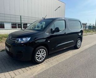 Citroen Citroën Berlingo - Automatik - Klima - 8fach berei Gebrauchtwagen