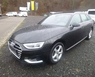 Audi Audi A4 Avant Advanced S-tronic Automatik Gebrauchtwagen