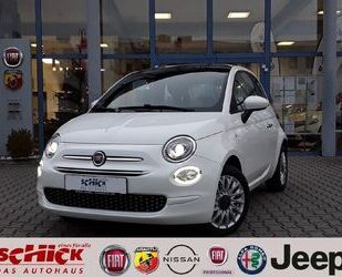 Fiat Fiat 500 Lim. Lounge Gebrauchtwagen