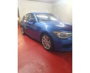 BMW BMW 125d -M-Sport,Alcantara Gebrauchtwagen