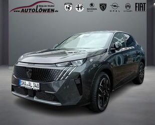 Peugeot Peugeot 3008 1.2 Hybrid 136 GT EPH, SZH, Kamera Gebrauchtwagen