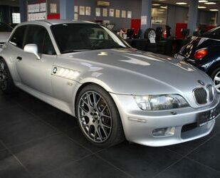 BMW BMW Z3 3,0i Coupe Aut. Gebrauchtwagen