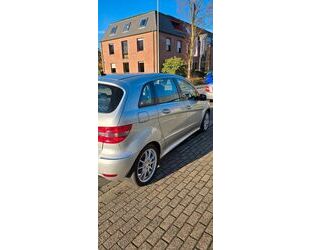 Mercedes-Benz Mercedes-Benz B 170 Autotronic - Automatik 8-fach Gebrauchtwagen