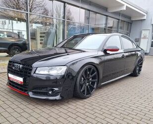 Audi S8 Gebrauchtwagen