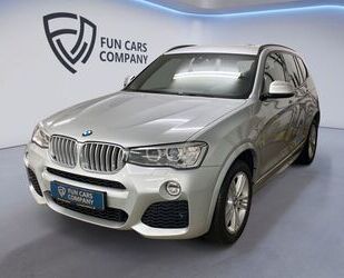 BMW BMW X3 xDrive28i M Sport, HuD, NAVI, SHZ Gebrauchtwagen