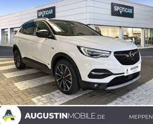 Opel Opel Grandland (X) Ultimate Plug-in-Hybrid 4 *AHK* Gebrauchtwagen