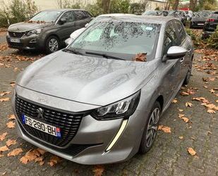 Peugeot Peugeot 208 PureTech 100 Active Pack Gebrauchtwagen