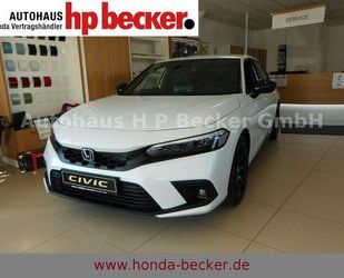 Honda Honda Civic e:HEV Sport Navi Kamera PDC Gebrauchtwagen