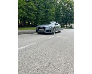 Audi Audi A5 3.0 TDI (DPF) quattro - Gebrauchtwagen