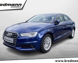 Audi Audi A3 Limousine 1.4 TFSI Ambiente ultra Gebrauchtwagen