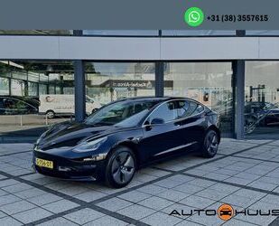 Tesla Tesla Model 3 Range Plus Autoplilot Panorama Leder Gebrauchtwagen