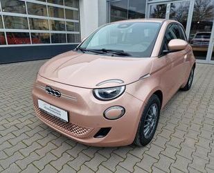 Fiat Fiat 500e 3+1 Passion / RKF/SHZ/LM-Felgen Gebrauchtwagen