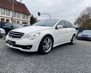 Mercedes-Benz Mercedes-Benz R 500 4Matic Pano HK-Sound AHK Brabu Gebrauchtwagen