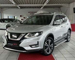 Nissan Nissan X-Trail 1,6 Kamera+Navi+PanoramaSD Gebrauchtwagen