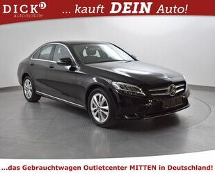 Mercedes-Benz Mercedes-Benz C 300e 4Mat. Avantg WIDES+STNDHZ+LED Gebrauchtwagen