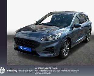 Ford Ford Kuga 2.0 EcoBlue Aut. ST-LINE X Gebrauchtwagen