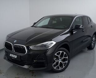 BMW BMW X2 xDrive18d (2017 - 2024) (Advantage Navi LED Gebrauchtwagen