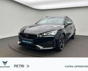 Cupra Cupra Leon VZ Sportstourer 2.0 TSI DSG*RFK*LED*SHZ Gebrauchtwagen