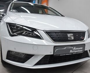 Seat Seat Leon ST Ecomotive Style Aut. Leder Navi LED P Gebrauchtwagen