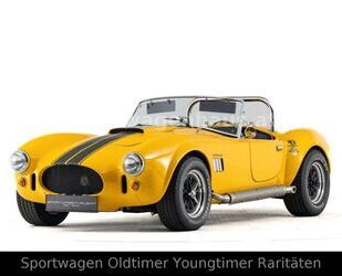 Cobra Cobra PILGRIM*COBRA*V8*restauriert*Wertgutachten* Gebrauchtwagen