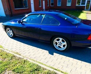 BMW BMW 850Ci (850i) Gebrauchtwagen