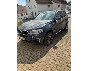 BMW BMW X5 xDrive30d - Gebrauchtwagen