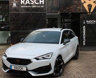 Cupra Cupra Leon Sportstourer 2.0 TDI DSG +NAVI+SHZ+ACC+ Gebrauchtwagen