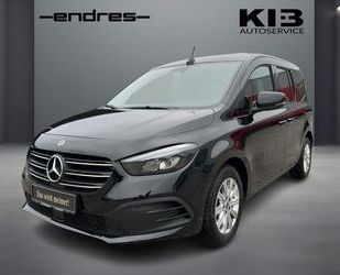 Mercedes-Benz Mercedes-Benz T 180d Progressive Ed. +MBUX+LED+AHK Gebrauchtwagen