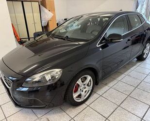 Volvo Volvo V40 Momentum Gebrauchtwagen