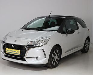 DS Automobiles DS3 Gebrauchtwagen