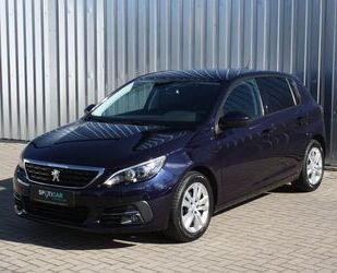 Peugeot Peugeot 308 Active PureTech 110 Gebrauchtwagen