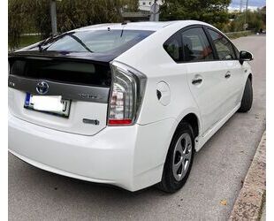 Toyota Toyota Prius 1.8-l-VVT-i Plug-in Comfort Comfort Gebrauchtwagen