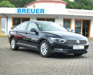 VW Volkswagen Passat CL BMT Leder ACC Automatik Navi Gebrauchtwagen