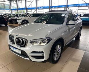 BMW BMW X3 xDrive 30e xLine Pano. HUD LED ACC Leder BL Gebrauchtwagen