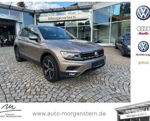 VW Volkswagen Tiguan Highline BMT/Start-Stopp 4Motion Gebrauchtwagen