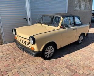 Trabant Trabant 1.1 Cabrio Ostermann-Umbau Gebrauchtwagen