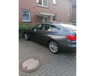 BMW BMW 320 Gran Turismo Gran Turismo 320d Modern Li.. Gebrauchtwagen