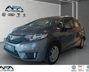 Honda Honda Jazz 1.3 i-VTEC Comfort Klima*SHZ*Navi Gebrauchtwagen